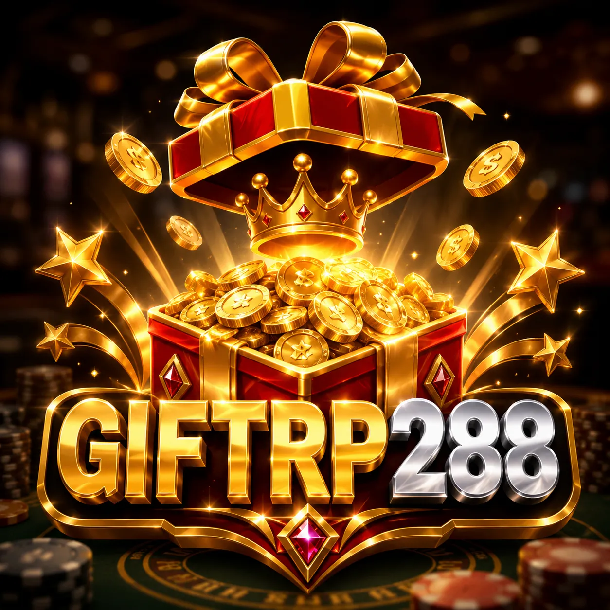 GIFTRP288 - Game Peternakan Seru untuk Semua Usia