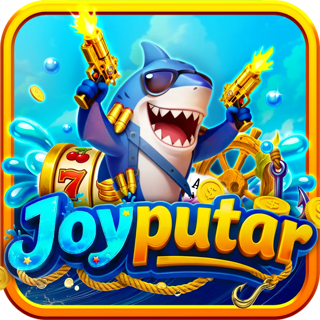 JOYPUTAR - Nikmati Serunya Permainan Slot Terbaik