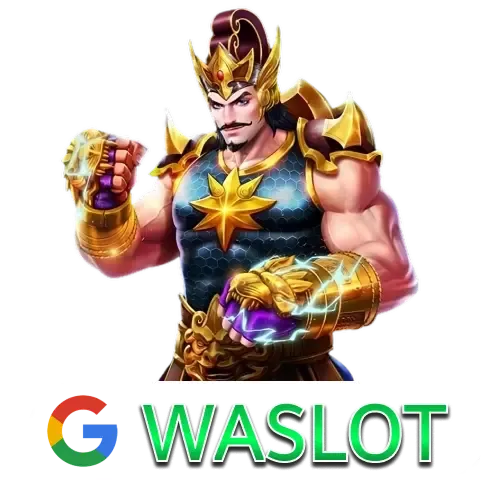 WASLOT - Game Bingo Seru dan Menyenangkan