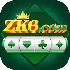 ZK6 - Game Tembak Ikan Seru dan Mengasyikkan