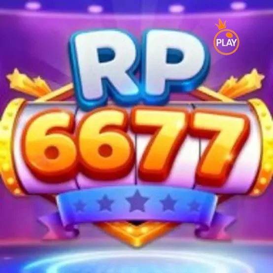 Logo rp6677